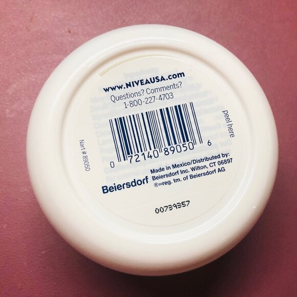 Nivea Soft Moisturizing Cream - 6.8 oz - Picture 2 of 3